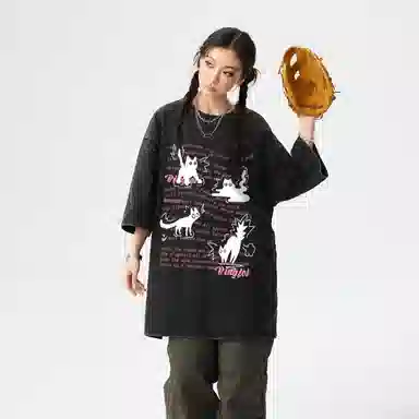T