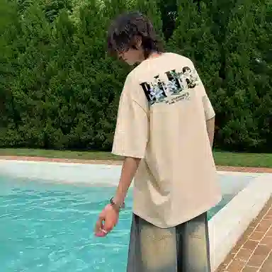T