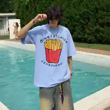 T