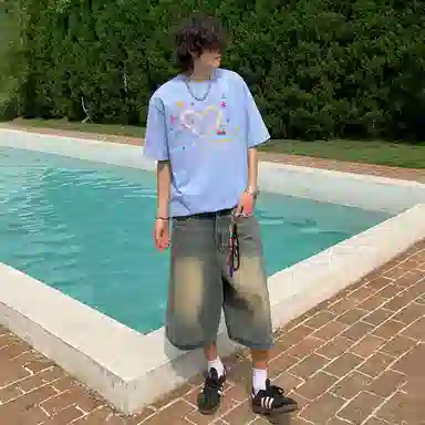 T