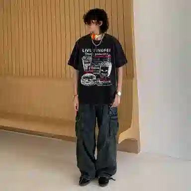 T