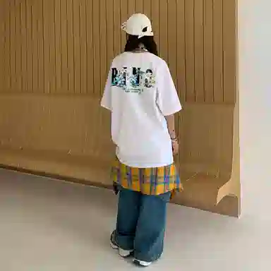 T