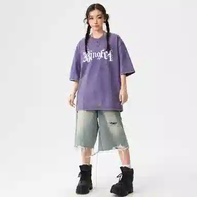 T