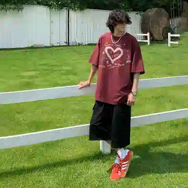 T