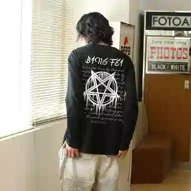 T
