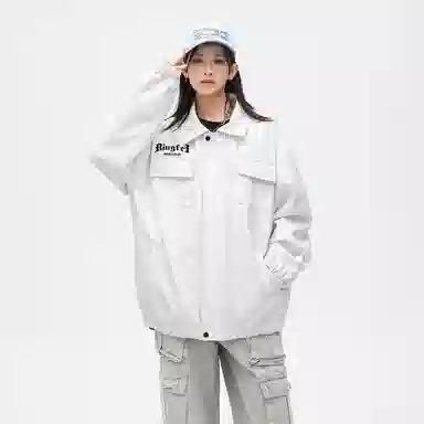 Bingfei Jacket