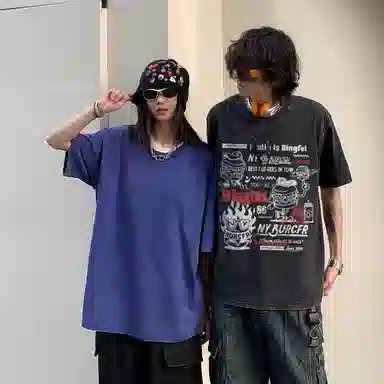 T