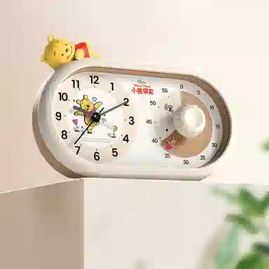 Disney Winnie the Pooh Alarm Clock