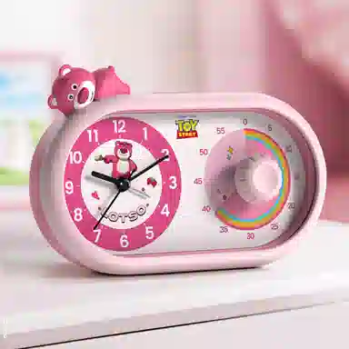 Disney Winnie the Pooh Alarm Clock