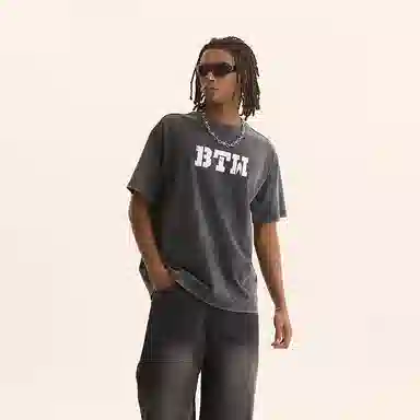 BTW T