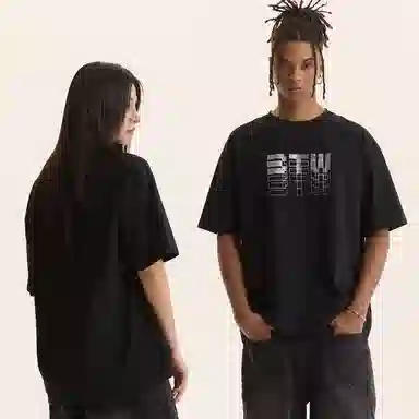 BTW T