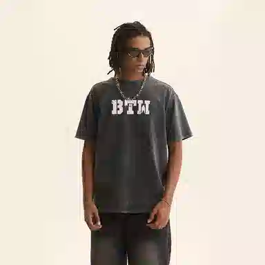BTW T