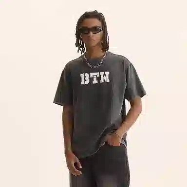 BTW T
