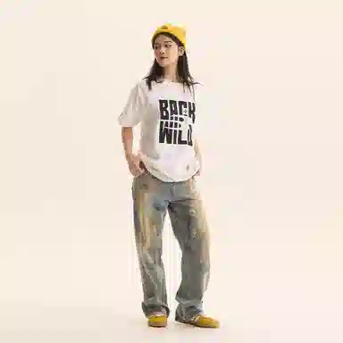 BTW oversizeT