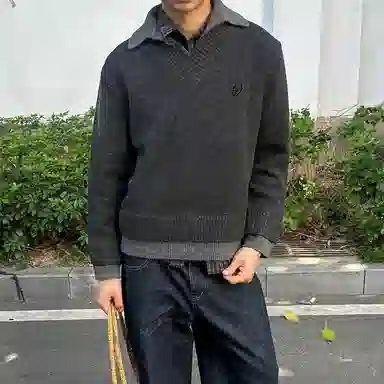 WHAZLAB POLOcleanfitPOLO