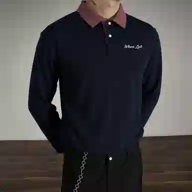 WHAZLAB POLO