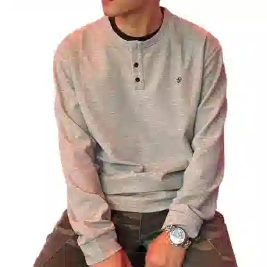 WHAZLAB cleanfittPolo