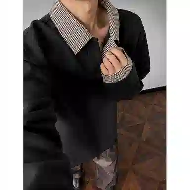 WHAZLAB POLOcleanfitT