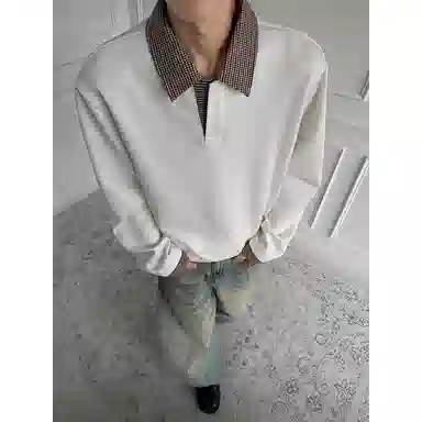 WHAZLAB POLOcleanfitT