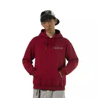 WHAZLAB Hoodie