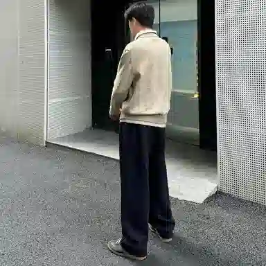 WHAZLAB POLOcleanfitPOLO