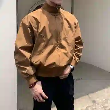 WHAZLAB bombercleanfit