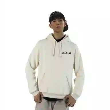 WHAZLAB Hoodie