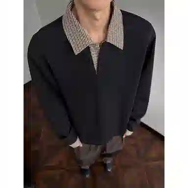 WHAZLAB POLOcleanfitT