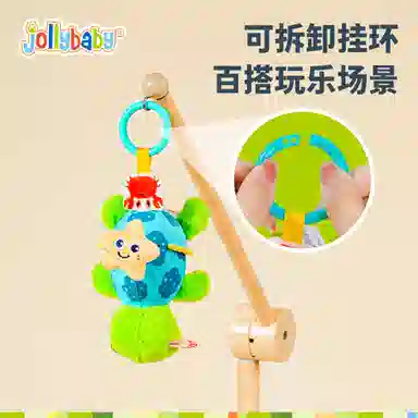 JOLLYBABY 18.5cm20cm