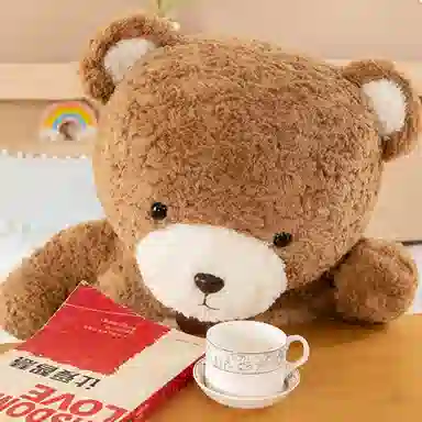 bear 22cm35cm