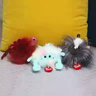 TRUDI 15cm
