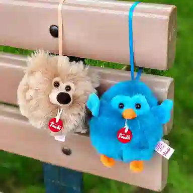 TRUDI 12cm