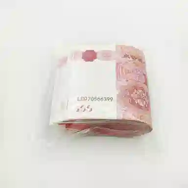 蒙小仔 有钱花练功券 捏捏乐
