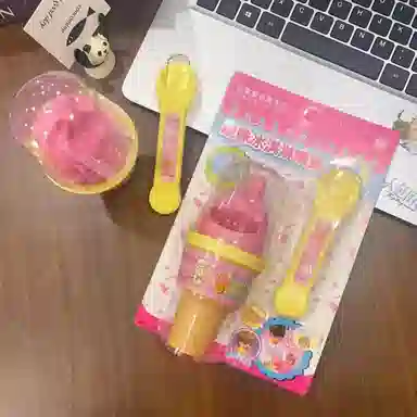 蒙小仔 兔子便当布丁 过家家玩具