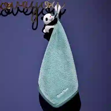 蒙小仔 贪吃萌宠 擦手巾 玩偶周边