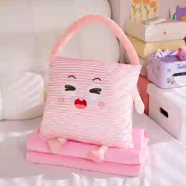 蒙小仔 多巴胺小怪兽布偶 治愈 玩偶周边