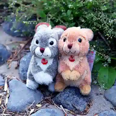 TRUDI 10.5cm