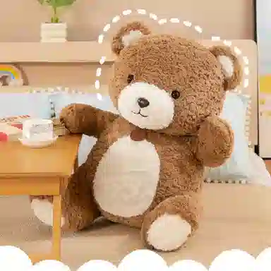 bear 22cm35cm