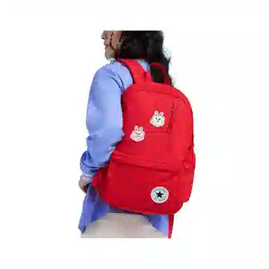 Converse Destiny Backpack Red