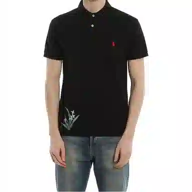 Polo Ralph Lauren LogoPolo