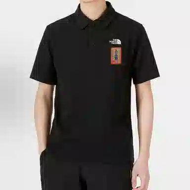 THE NORTH FACE Polo