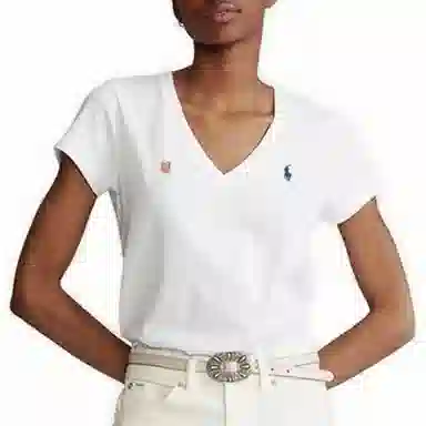 Polo Ralph Lauren Logo T