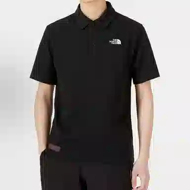 THE NORTH FACE SANTA Polo