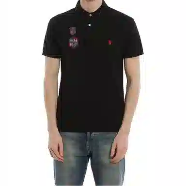Polo Ralph Lauren LogoPolo