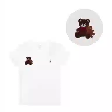 Polo Ralph Lauren Logo T