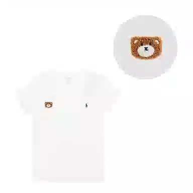 Polo Ralph Lauren Logo V T