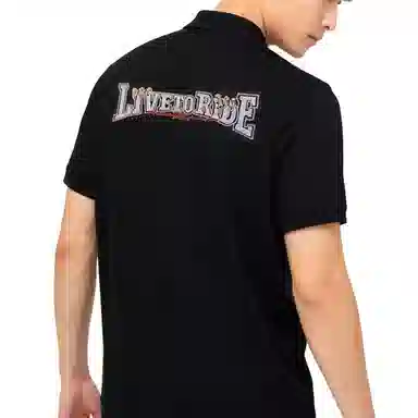 Nike Sportswear SwooshlogoPolo