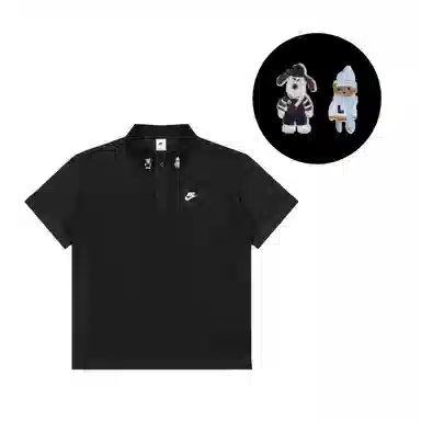 Nike Sportswear SwooshlogoPolo