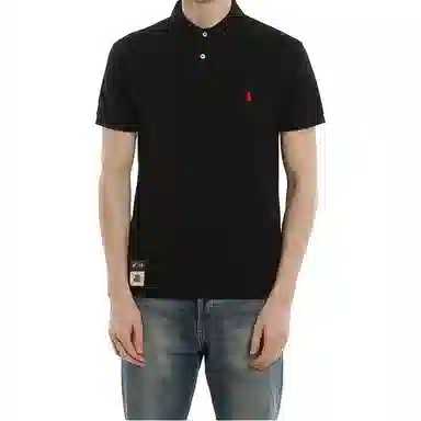 Polo Ralph Lauren LogoPolo