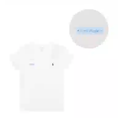 Polo Ralph Lauren Logo V T